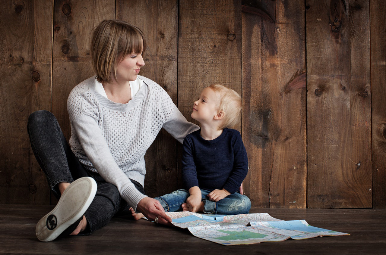 CACPC, Adult Caring For Child